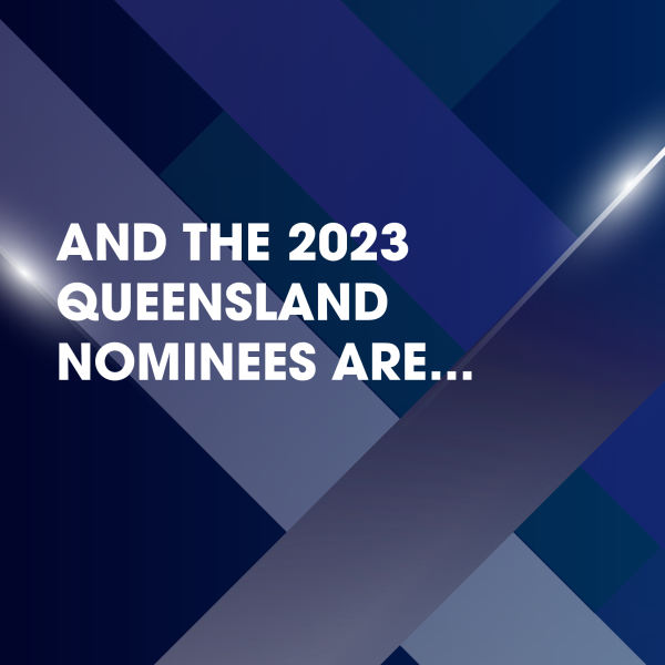 Qld Australian of the Year nominees announced